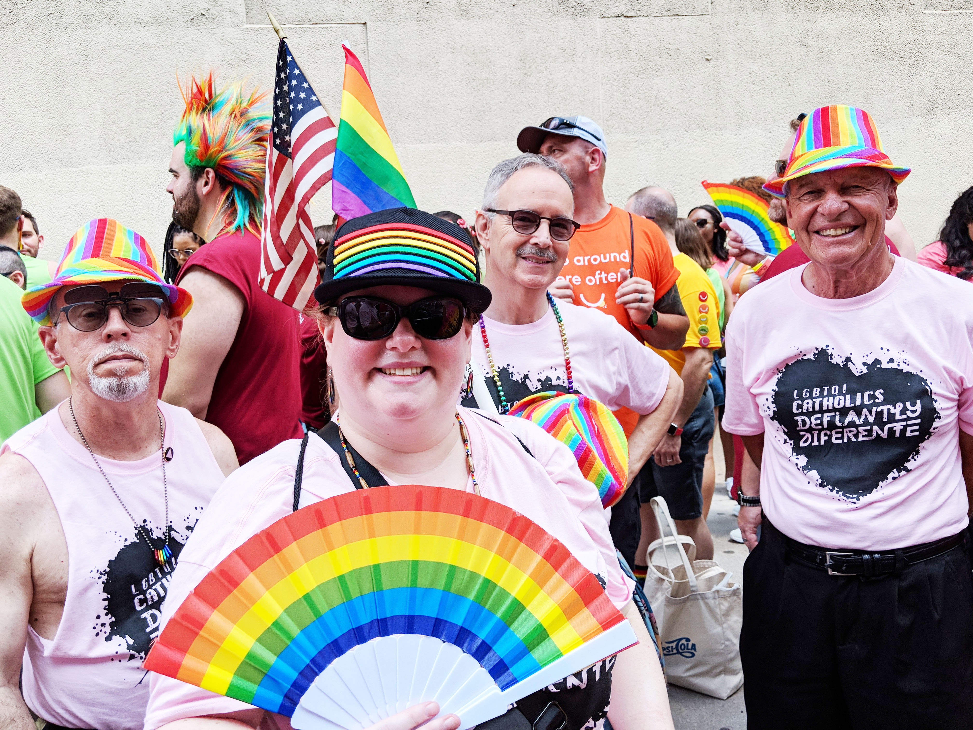 Pride 2018