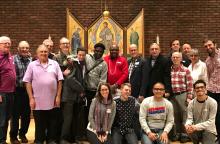 Pride Liturgy
